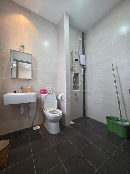 Rumah Teres 2-Tingkat untuk Disewa di Johor Bahru (Johor) - Grace Chiew - Bathroom - PropertyGuru.com.my