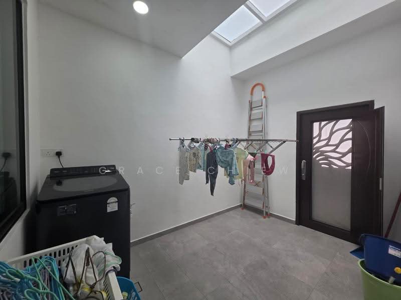 Rumah Teres 2-Tingkat untuk Disewa di Johor Bahru (Johor) - Grace Chiew - Interior - PropertyGuru.com.my