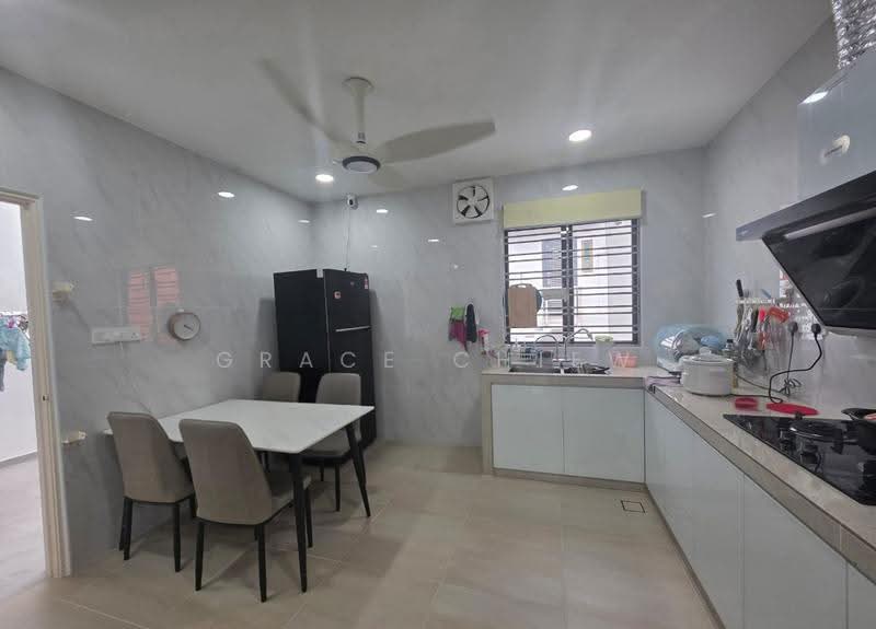 Rumah Teres 2-Tingkat untuk Disewa di Johor Bahru (Johor) - Grace Chiew - PropertyGuru.com.my