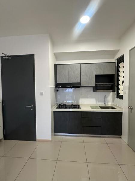 Kediaman Servis untuk Disewa di You City 3 - Harries Chong - Kitchen - PropertyGuru.com.my