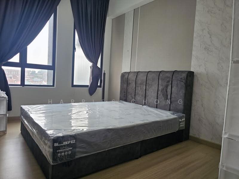 Kediaman Servis untuk Disewa di You City 3 - Harries Chong - Bedroom - PropertyGuru.com.my
