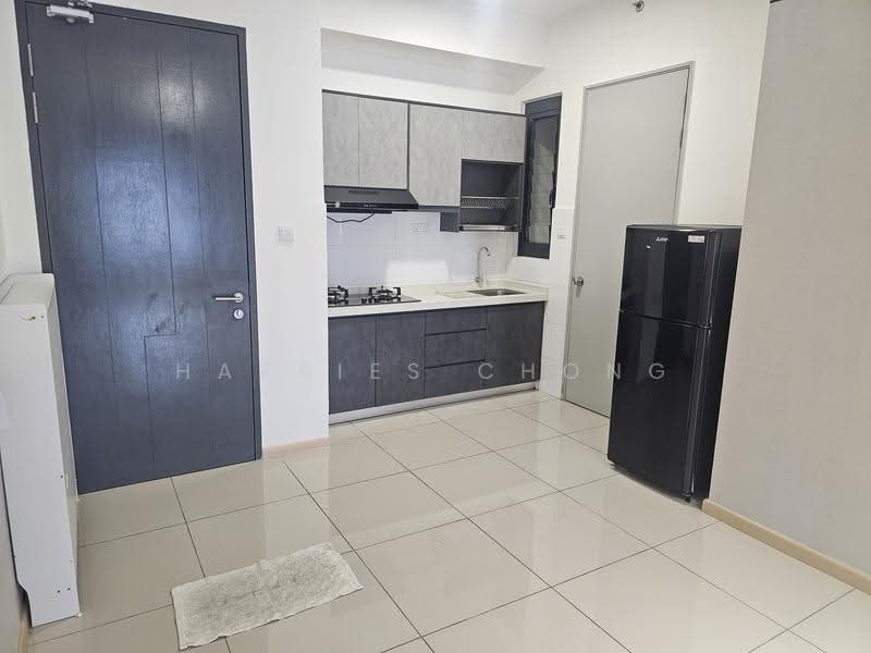 Kediaman Servis untuk Disewa di You City 3 - Harries Chong - Kitchen - PropertyGuru.com.my