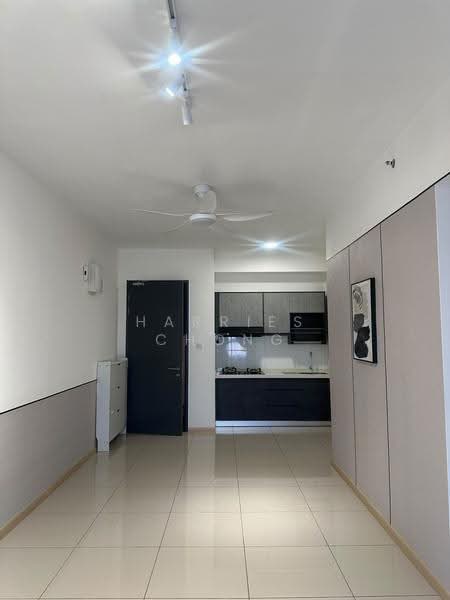 Kediaman Servis untuk Disewa di You City 3 - Harries Chong - Kitchen - PropertyGuru.com.my