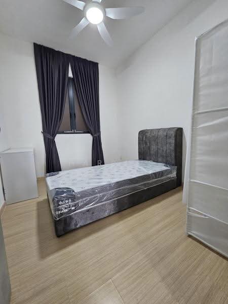 Kediaman Servis untuk Disewa di You City 3 - Harries Chong - Bedroom - PropertyGuru.com.my