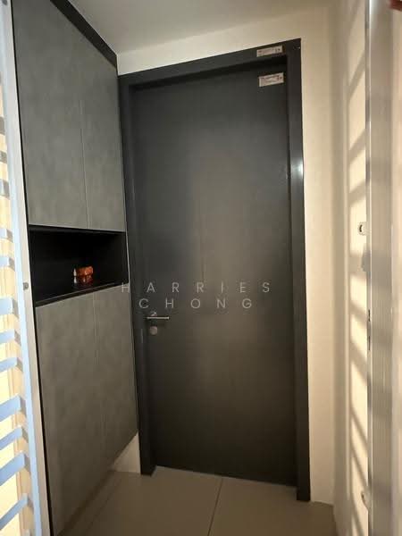 Kediaman Servis untuk Disewa di You City 3 - Harries Chong - Entrance - PropertyGuru.com.my