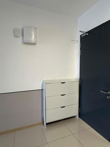 Kediaman Servis untuk Disewa di You City 3 - Harries Chong - Entrance - PropertyGuru.com.my