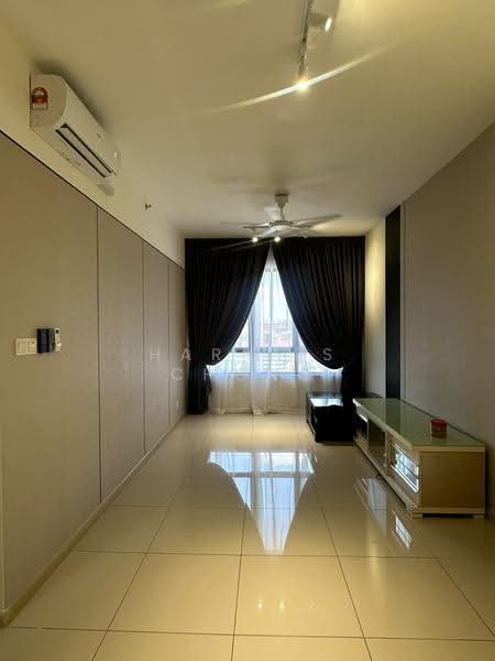 Kediaman Servis untuk Disewa di You City 3 - Harries Chong - Living Room - PropertyGuru.com.my