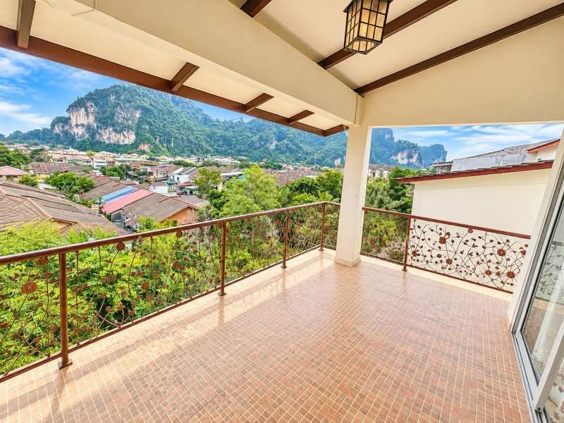 Rumah Teres 2-Tingkat untuk Dijual di Taman Sri Gombak (Gombak) - Azli Ibrahim - Balcony - PropertyGuru.com.my