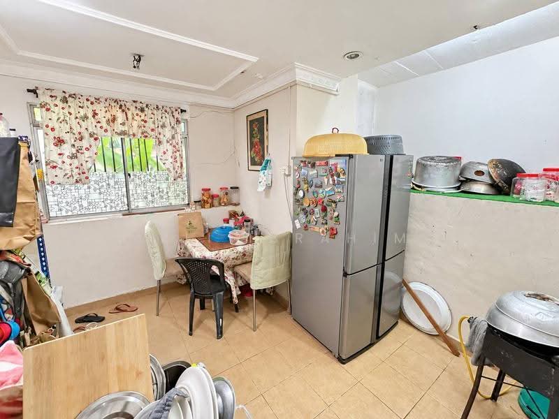 Rumah Teres 2-Tingkat untuk Dijual di Taman Sri Gombak (Gombak) - Azli Ibrahim - Kitchen - PropertyGuru.com.my