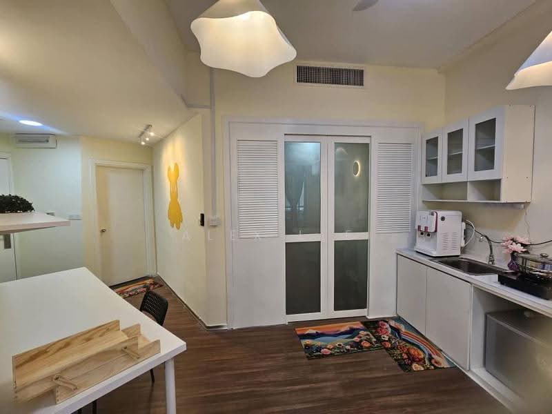 Kediaman Servis untuk Disewa di Amansari Residence Resort - Alex Lee - PropertyGuru.com.my