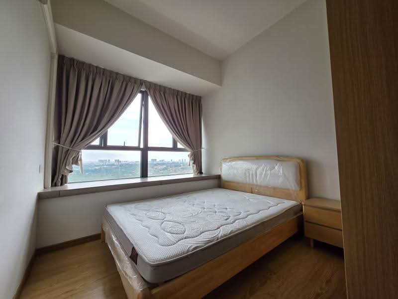 Kondominium untuk Disewa di Bay Point @ Country Garden Danga Bay - Elaine Chan - Bedroom - PropertyGuru.com.my