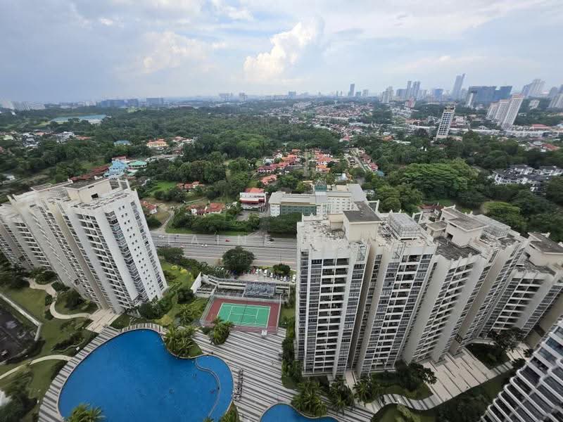 Kondominium untuk Disewa di Bay Point @ Country Garden Danga Bay - Elaine Chan - Exterior - PropertyGuru.com.my