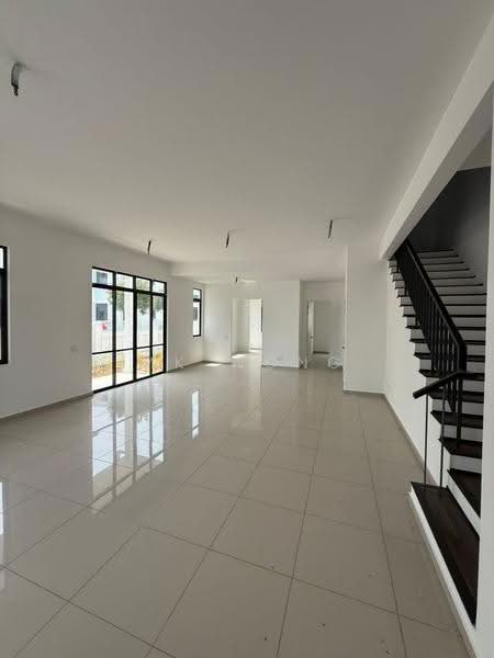 2-storey Terraced House for Sale in Eco Majestic (Semenyih) - Mk Wong - Living Room - PropertyGuru.com.my