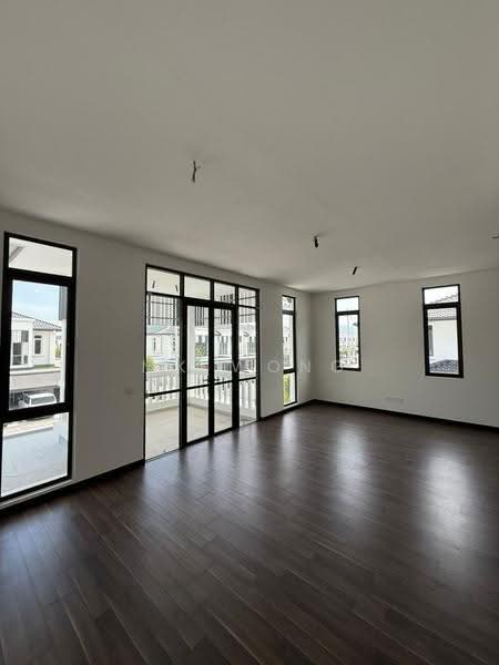 2-storey Terraced House for Sale in Eco Majestic (Semenyih) - Mk Wong - Living Room - PropertyGuru.com.my