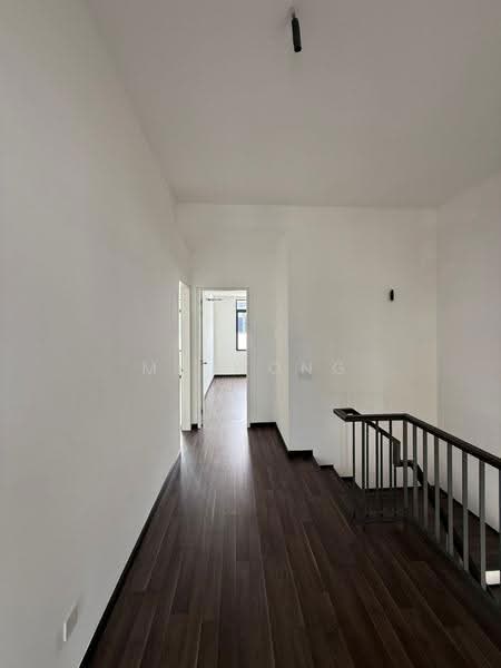 2-storey Terraced House for Sale in Eco Majestic (Semenyih) - Mk Wong - Corridor - PropertyGuru.com.my
