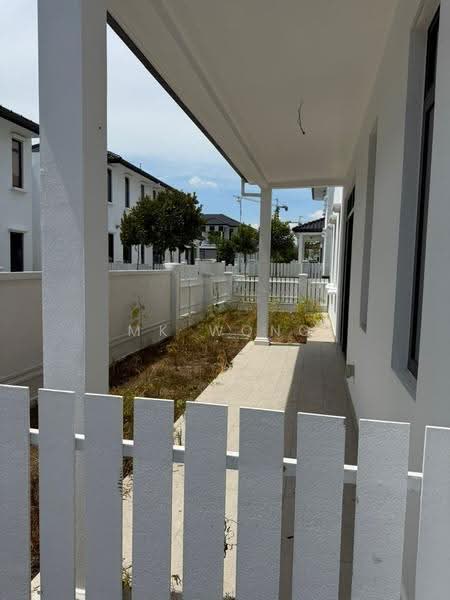 2-storey Terraced House for Sale in Eco Majestic (Semenyih) - Mk Wong - Exterior - PropertyGuru.com.my