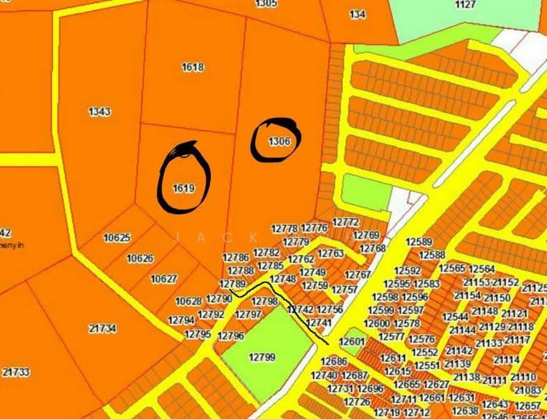 Commercial Land for Sale in Taman Semenyih Impian (Semenyih) - Jack Koh - PropertyGuru.com.my