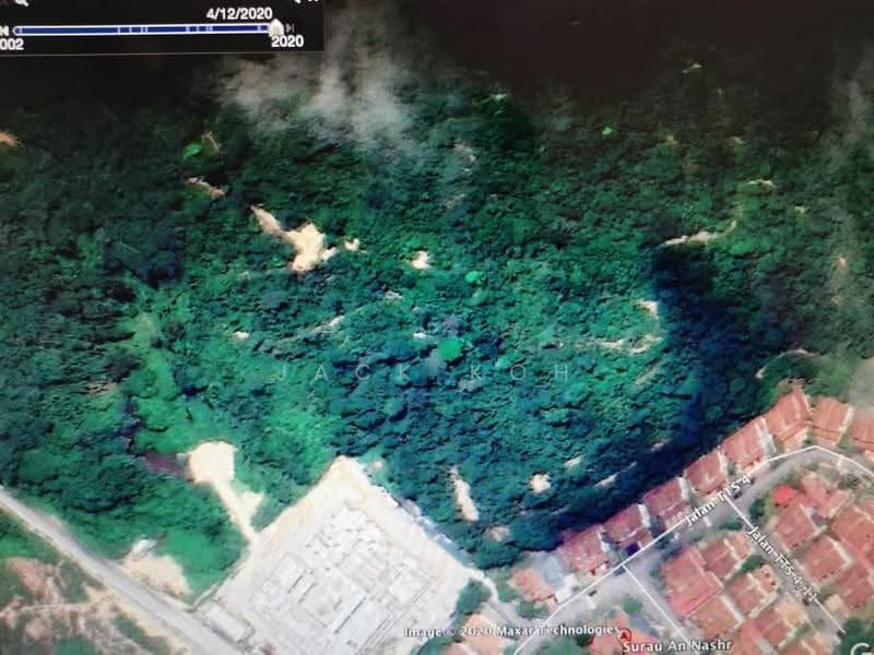 Commercial Land for Sale in Taman Semenyih Impian (Semenyih) - Jack Koh - PropertyGuru.com.my