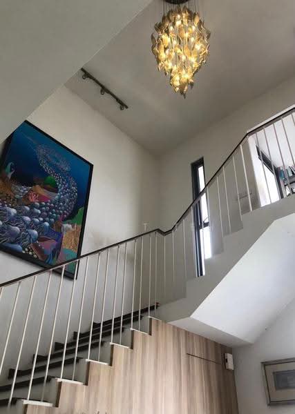 Condominium for Sale at The Breezeway - Janet Teh - Interior - PropertyGuru.com.my
