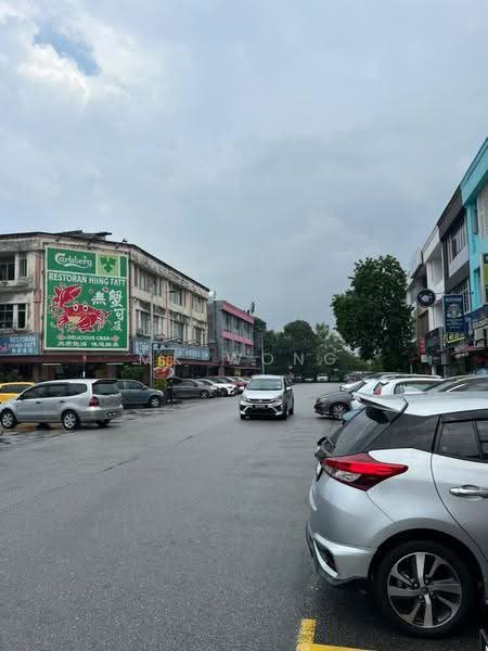 Kedai untuk Dijual di Bandar Puchong Utama (Puchong) - Mk Wong - PropertyGuru.com.my