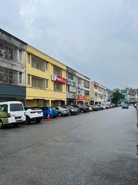 Kedai untuk Dijual di Bandar Puchong Utama (Puchong) - Mk Wong - Exterior - PropertyGuru.com.my