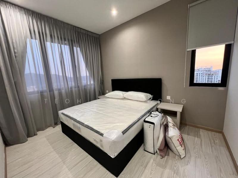 Service Residence for Sale at Iconic Regency - Teoh Kim Leong - Bedroom - PropertyGuru.com.my