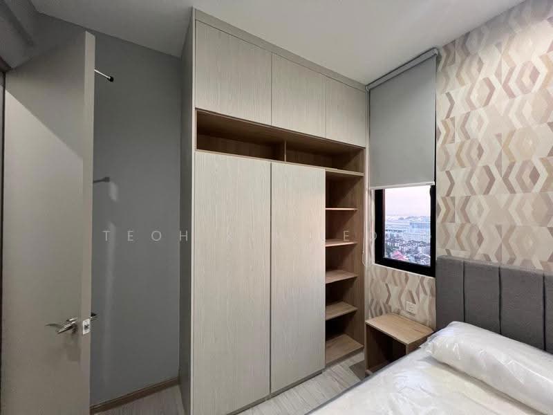 Service Residence for Sale at Iconic Regency - Teoh Kim Leong - Bedroom - PropertyGuru.com.my
