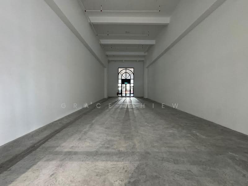Kedai untuk Dijual di Iskandar Puteri (Nusajaya) (Johor) - Grace Chiew - Interior - PropertyGuru.com.my