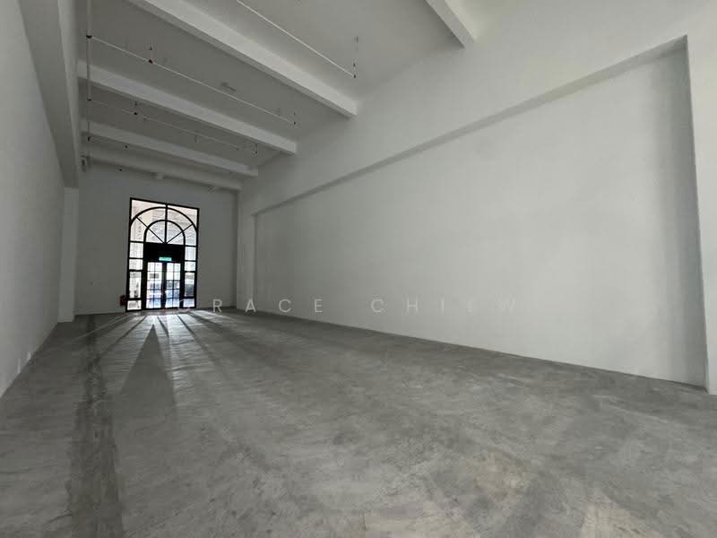 Kedai untuk Dijual di Iskandar Puteri (Nusajaya) (Johor) - Grace Chiew - Interior - PropertyGuru.com.my