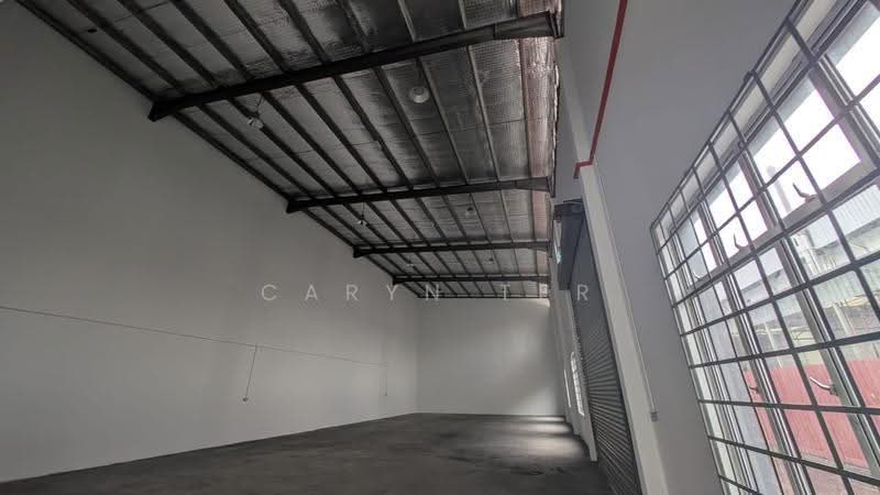 Cluster Factory for Rent in Taman Desa Cemerlang (Ulu Tiram) - Caryn Ter - Interior - PropertyGuru.com.my
