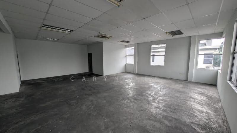 Cluster Factory for Rent in Taman Desa Cemerlang (Ulu Tiram) - Caryn Ter - Interior - PropertyGuru.com.my