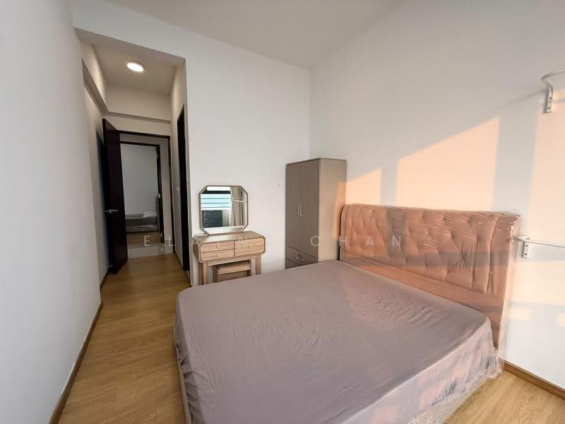 Condominium for Rent at Kings Bay @ Country Garden Danga Bay - Elaine Chan - Bedroom - PropertyGuru.com.my