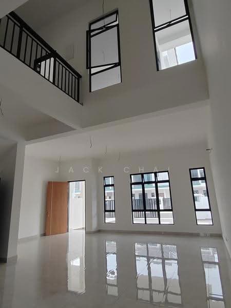 2-storey Terraced House for Sale in Skudai (Johor) - Jack Chai - Interior - PropertyGuru.com.my