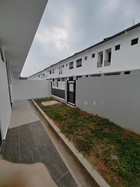 2-storey Terraced House for Sale in Skudai (Johor) - Jack Chai - Exterior - PropertyGuru.com.my