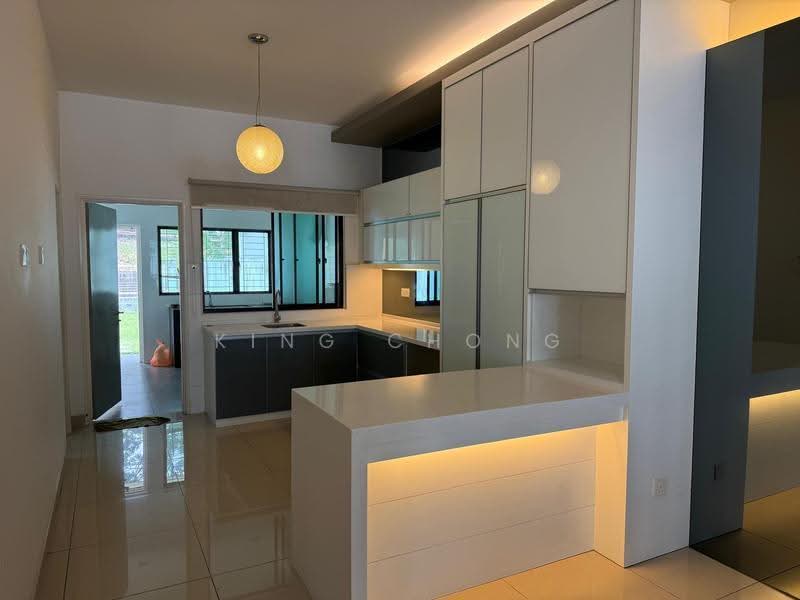 Terraced House for Sale in Prima Selayang (Selayang) - King Chong - Kitchen - PropertyGuru.com.my