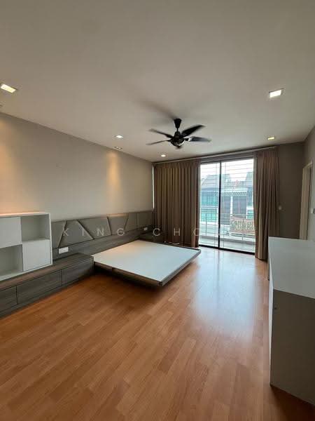 Terraced House for Sale in Prima Selayang (Selayang) - King Chong - Bedroom - PropertyGuru.com.my