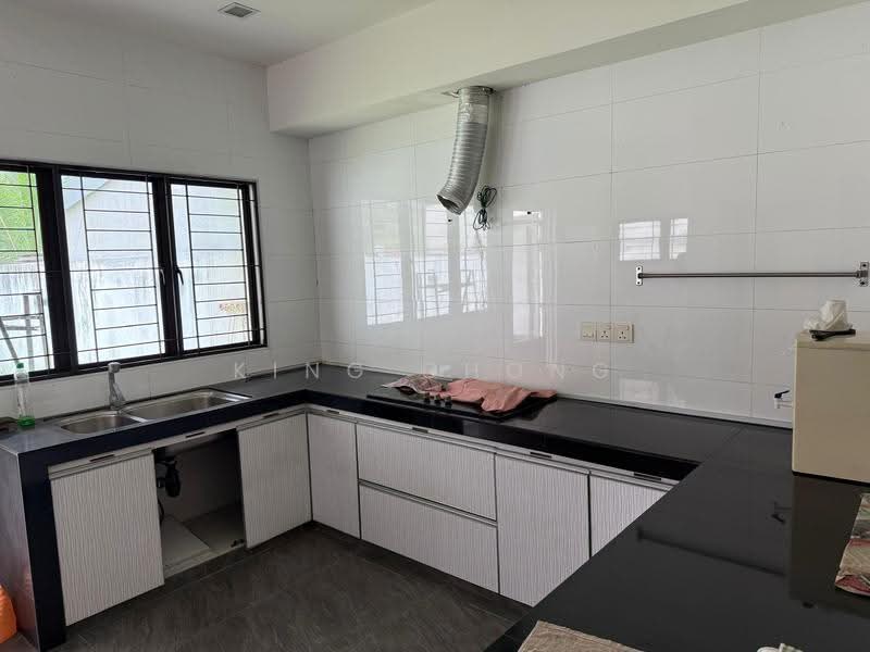 Terraced House for Sale in Prima Selayang (Selayang) - King Chong - Kitchen - PropertyGuru.com.my