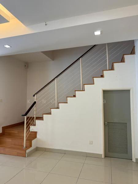 Terraced House for Sale in Prima Selayang (Selayang) - King Chong - Interior - PropertyGuru.com.my