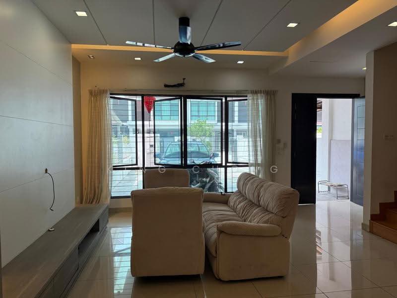 Terraced House for Sale in Prima Selayang (Selayang) - King Chong - PropertyGuru.com.my