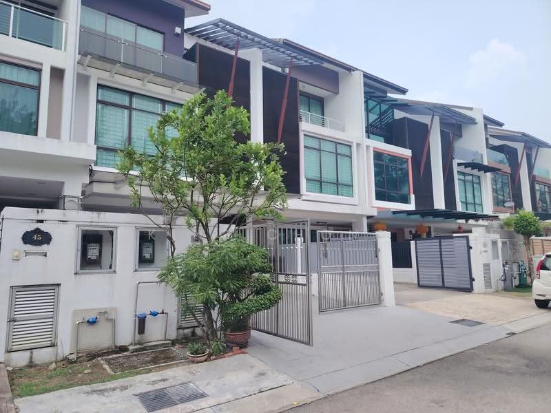 Terraced House for Sale in Prima Selayang (Selayang) - King Chong - PropertyGuru.com.my