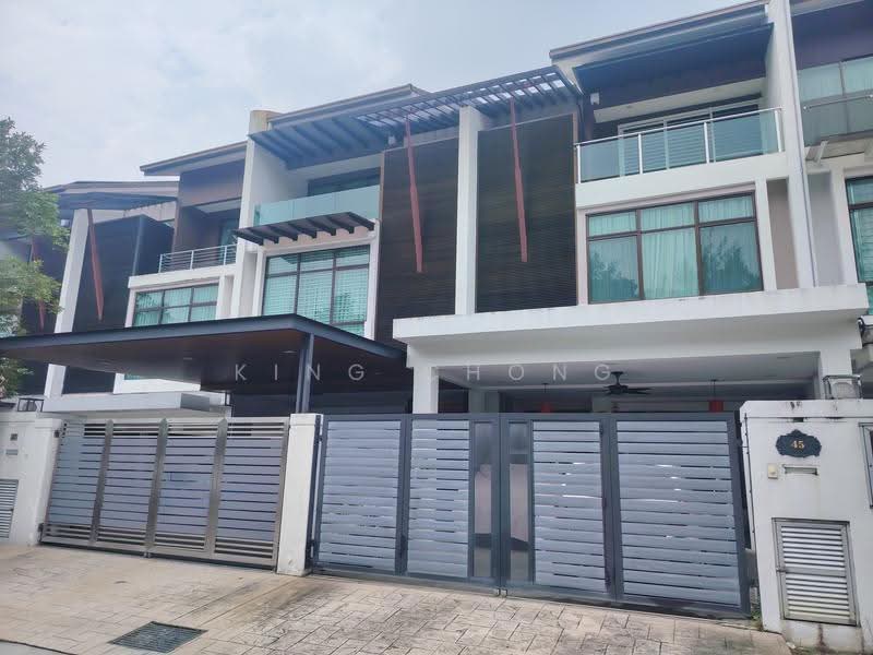 Terraced House for Sale in Prima Selayang (Selayang) - King Chong - PropertyGuru.com.my