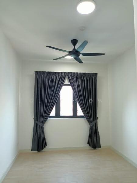 Service Residence for Rent at M Centura - Cliff Siow - Interior - PropertyGuru.com.my