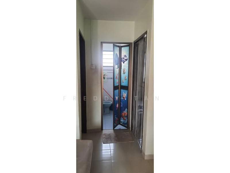 Condominium for Sale at Springfield Condominium - Freddy Tan - Bathroom - PropertyGuru.com.my