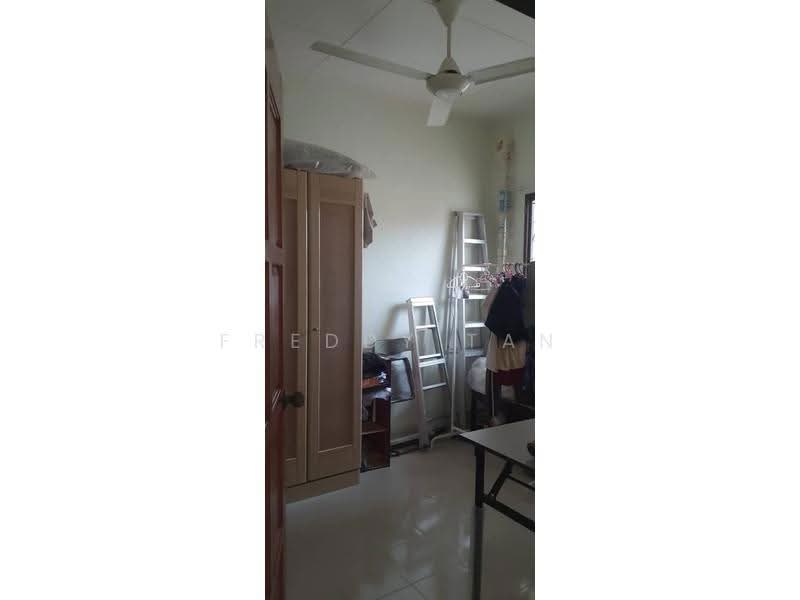 Condominium for Sale at Springfield Condominium - Freddy Tan - Interior - PropertyGuru.com.my