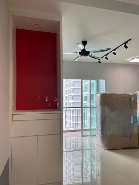 Condominium for Sale at Imperial Grande - Teoh Kim Leong - Balcony - PropertyGuru.com.my
