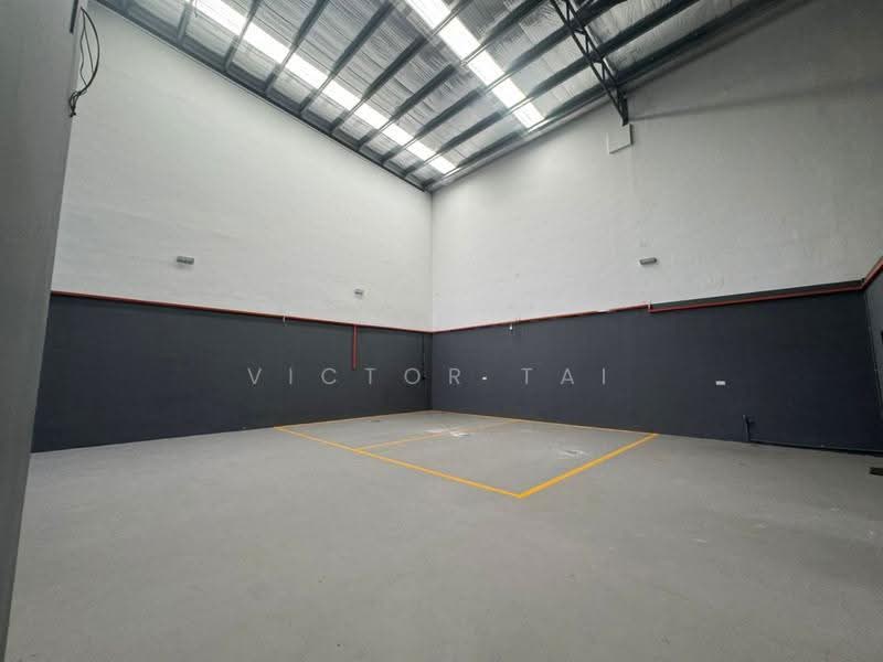 Cluster Factory for Rent in Eco Business Park 1 (Johor Bahru) - Victor Tai - Interior - PropertyGuru.com.my