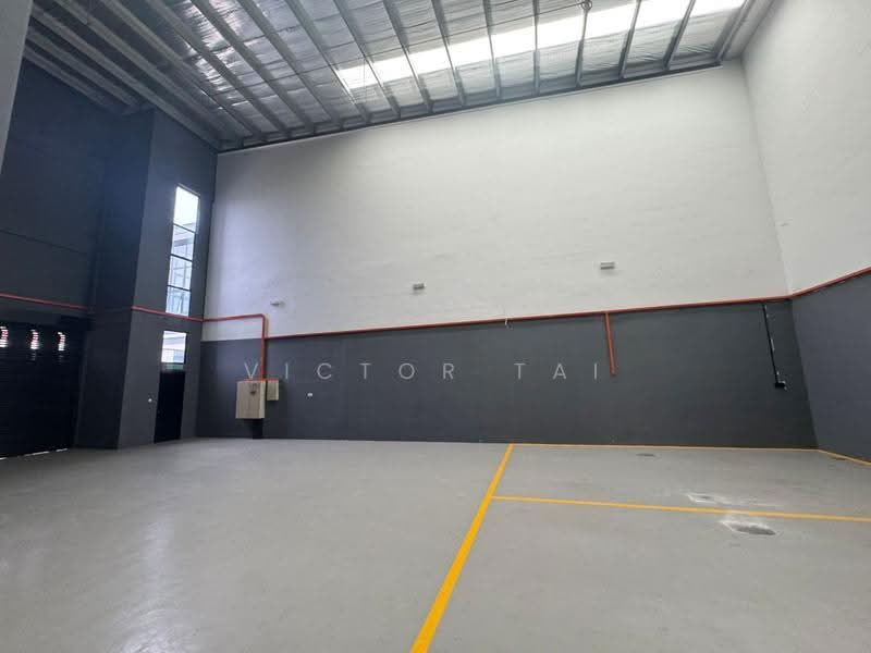 Cluster Factory for Rent in Eco Business Park 1 (Johor Bahru) - Victor Tai - Interior - PropertyGuru.com.my