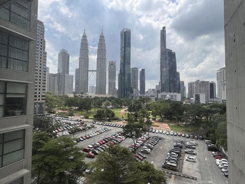 Condominium for Rent at Park Seven - KK Lim - Exterior - PropertyGuru.com.my