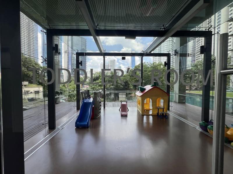 Condominium for Rent at Park Seven - KK Lim - Interior - PropertyGuru.com.my