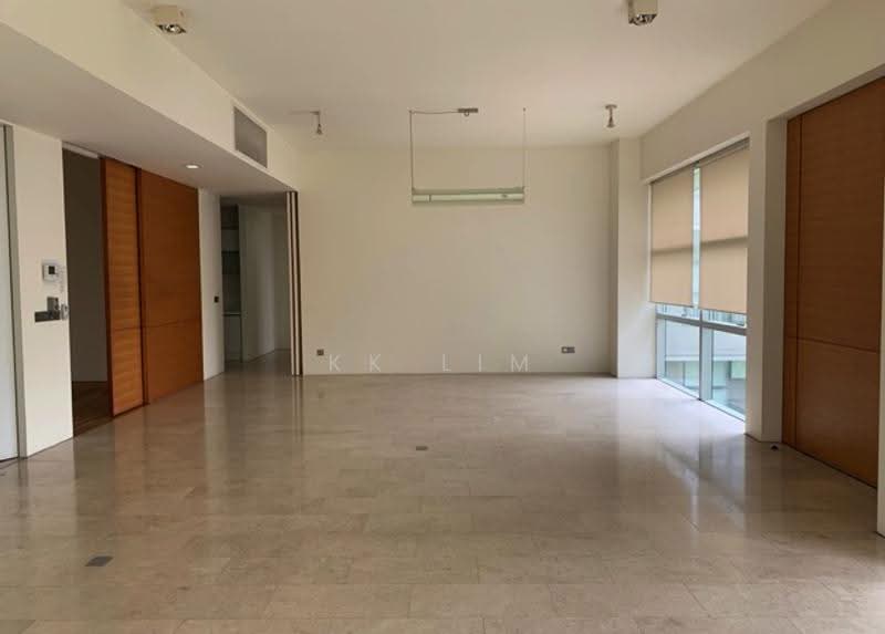 Condominium for Rent at Park Seven - KK Lim - Living Room - PropertyGuru.com.my